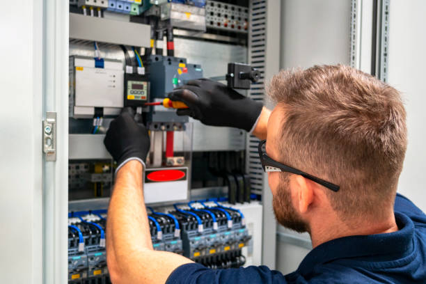 Electrical Maintenance Services in Dilley, TX