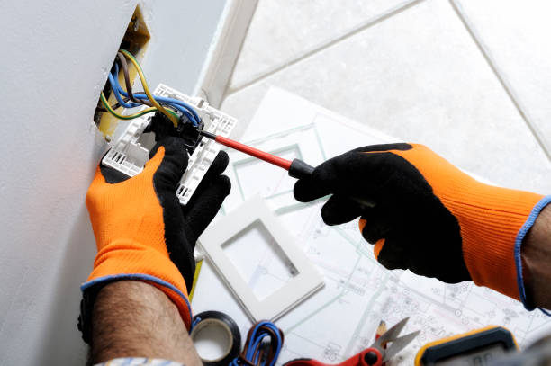 Commercial Electrical Services in Dilley, TX